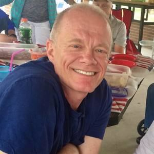 Meet your Posher, Jeffrey